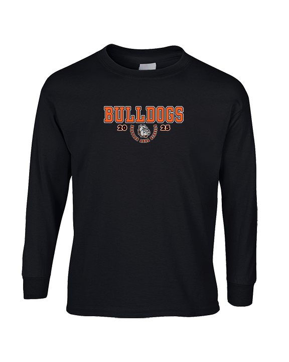 Rudyard Area Schools Swoop - Cotton Longsleeve