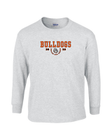 Rudyard Area Schools Swoop - Cotton Longsleeve
