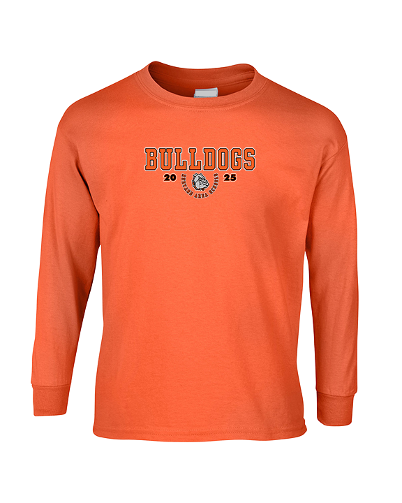 Rudyard Area Schools Swoop - Cotton Longsleeve