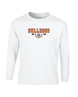 Rudyard Area Schools Swoop - Cotton Longsleeve