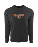 Rudyard Area Schools Swoop - Crewneck Sweatshirt
