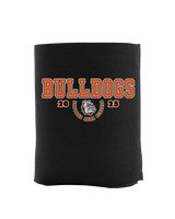 Rudyard Area Schools Swoop - Koozie