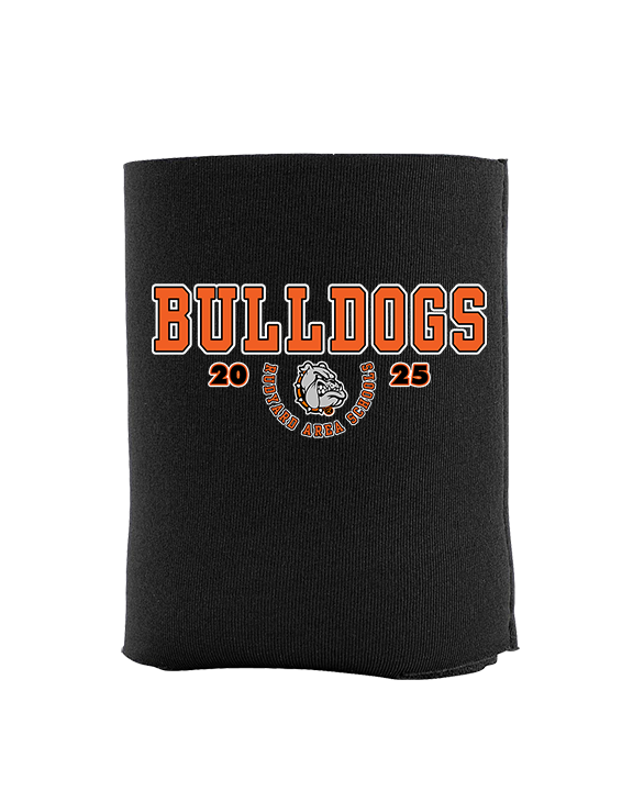Rudyard Area Schools Swoop - Koozie