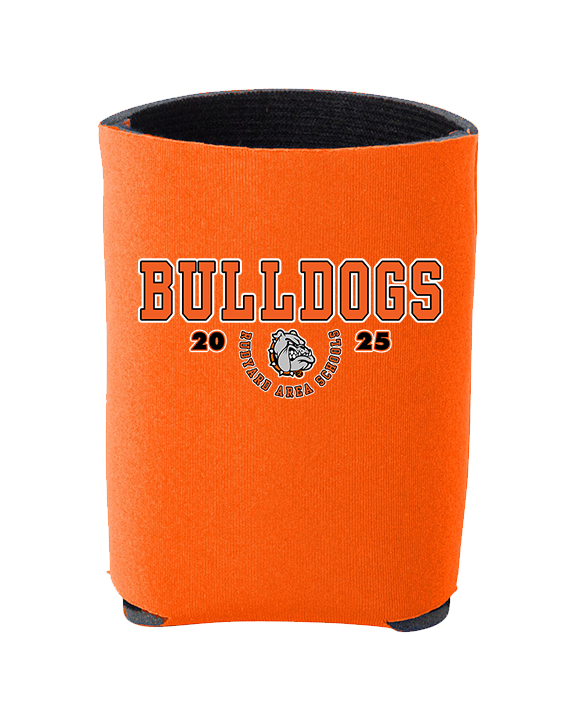 Rudyard Area Schools Swoop - Koozie