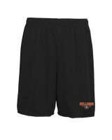 Rudyard Area Schools Swoop - Mens 7inch Training Shorts