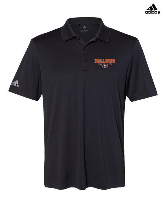 Rudyard Area Schools Swoop - Mens Adidas Polo