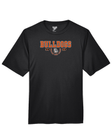 Rudyard Area Schools Swoop - Performance Shirt