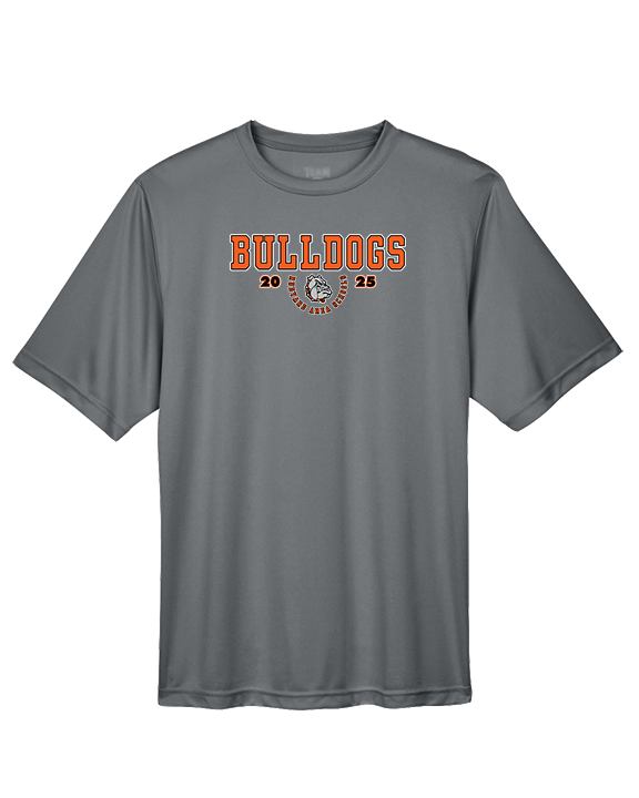 Rudyard Area Schools Swoop - Performance Shirt