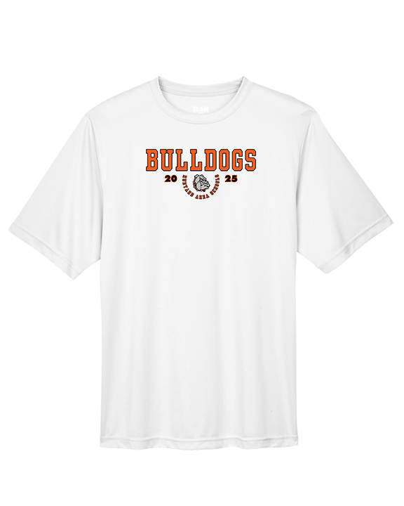 Rudyard Area Schools Swoop - Performance Shirt