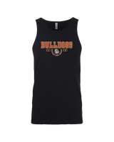 Rudyard Area Schools Swoop - Tank Top