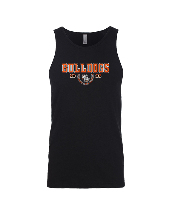 Rudyard Area Schools Swoop - Tank Top
