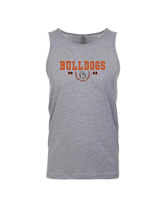 Rudyard Area Schools Swoop - Tank Top