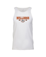 Rudyard Area Schools Swoop - Tank Top