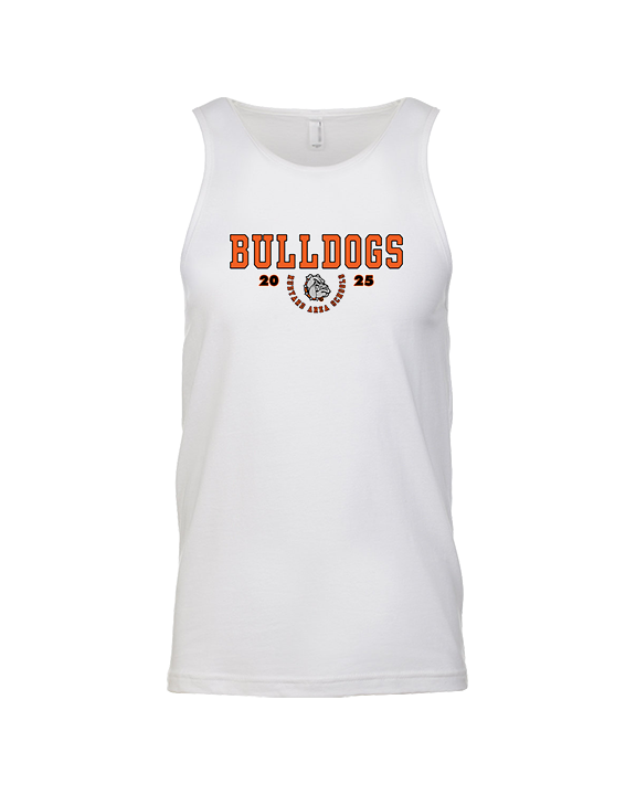 Rudyard Area Schools Swoop - Tank Top
