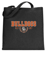 Rudyard Area Schools Swoop - Tote