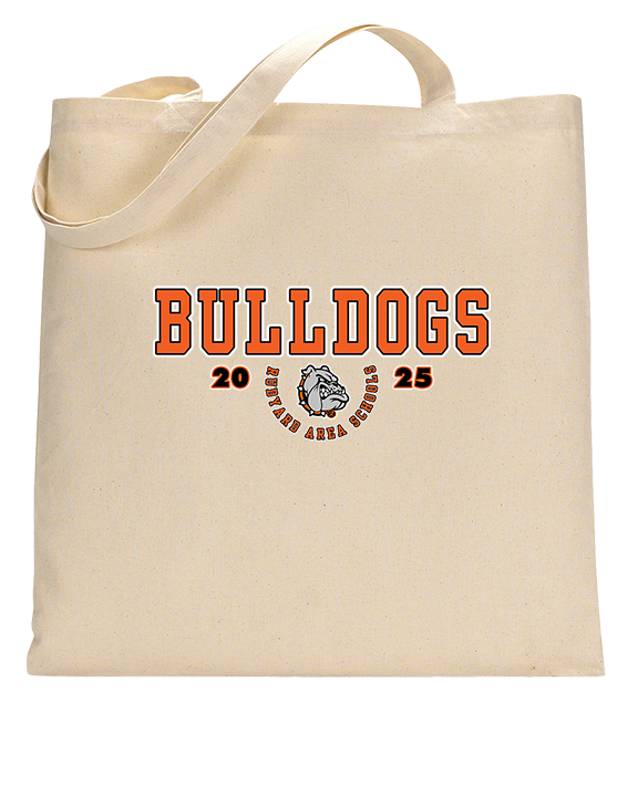 Rudyard Area Schools Swoop - Tote