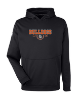 Rudyard Area Schools Swoop - Under Armour Mens Storm Fleece