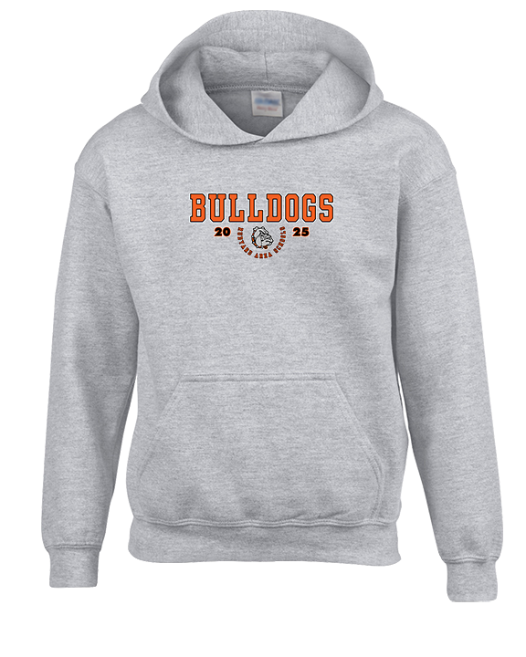 Rudyard Area Schools Swoop - Unisex Hoodie
