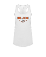 Rudyard Area Schools Swoop - Womens Tank Top