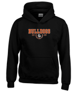 Rudyard Area Schools Swoop - Youth Hoodie