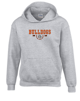 Rudyard Area Schools Swoop - Youth Hoodie