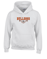 Rudyard Area Schools Swoop - Youth Hoodie