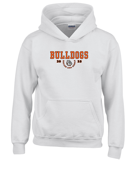 Rudyard Area Schools Swoop - Youth Hoodie