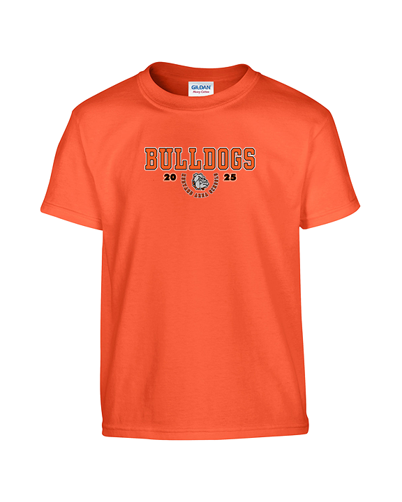 Rudyard Area Schools Swoop - Youth Shirt