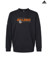 Rudyard HS Football Bold - Mens Adidas Crewneck