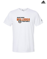 Rudyard HS Football Bold - Mens Adidas Performance Shirt