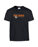 Rudyard HS Football Bold - Youth Shirt