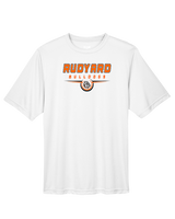 Rudyard HS Football Design - Performance Shirt
