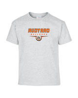 Rudyard HS Football Design - Youth Shirt