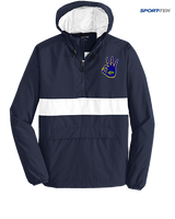 Ruidoso HS Boys Basketball Shooter - Mens Sport Tek Jacket