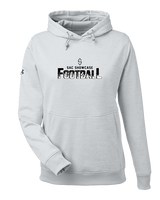 SAC FB Regional Combine Series Splatter - Under Armour Ladies Storm Fleece