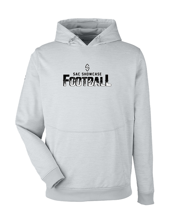 SAC FB Regional Combine Series Splatter - Under Armour Mens Storm Fleece