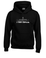 SAC FB Regional Combine Series Splatter - Unisex Hoodie