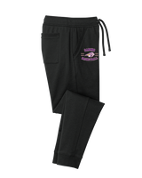 Sabino HS Girls Basketball Curve - Cotton Joggers