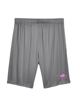 Sabino HS Girls Basketball Curve - Mens Training Shorts with Pockets