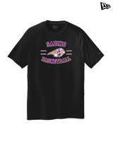 Sabino HS Girls Basketball Curve - New Era Performance Shirt