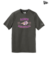 Sabino HS Girls Basketball Curve - New Era Performance Shirt