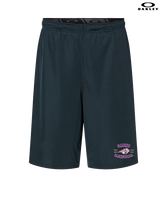 Sabino HS Girls Basketball Curve - Oakley Shorts