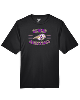 Sabino HS Girls Basketball Curve - Performance Shirt