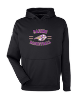 Sabino HS Girls Basketball Curve - Under Armour Mens Storm Fleece