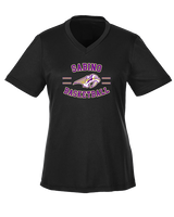 Sabino HS Girls Basketball Curve - Womens Performance Shirt