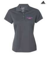 Sabino HS Girls Basketball Dad - Adidas Womens Polo