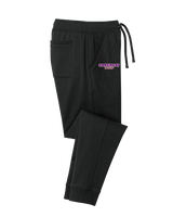 Sabino HS Girls Basketball Dad - Cotton Joggers