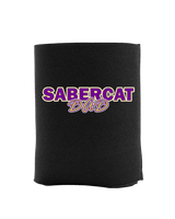 Sabino HS Girls Basketball Dad - Koozie
