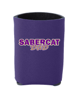 Sabino HS Girls Basketball Dad - Koozie