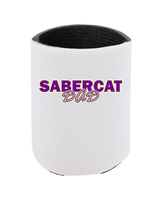 Sabino HS Girls Basketball Dad - Koozie